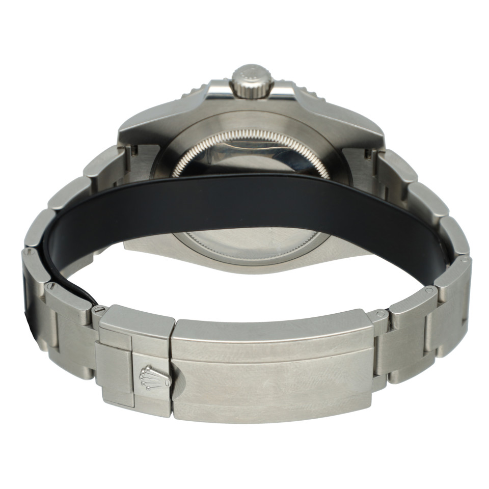 Rolex Submariner Date Ref.116610LV 