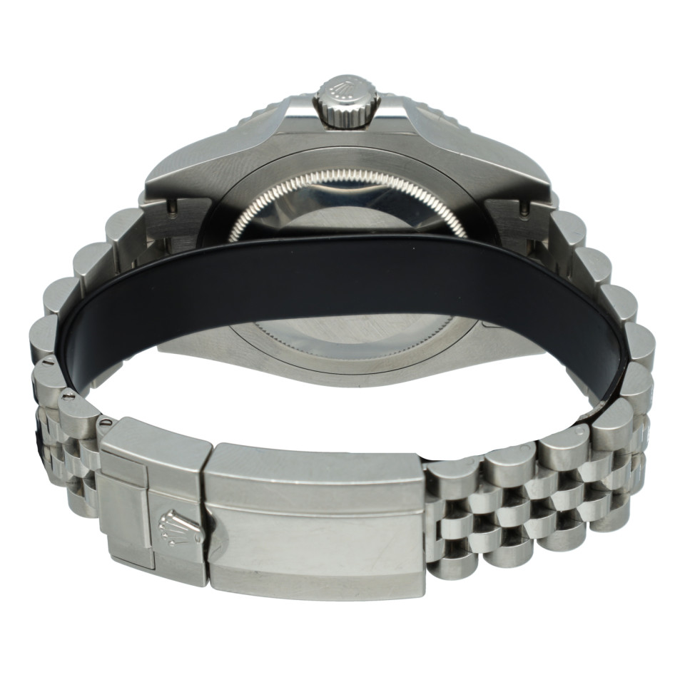 Rolex GMT-Master II Ref.126710BLRO 