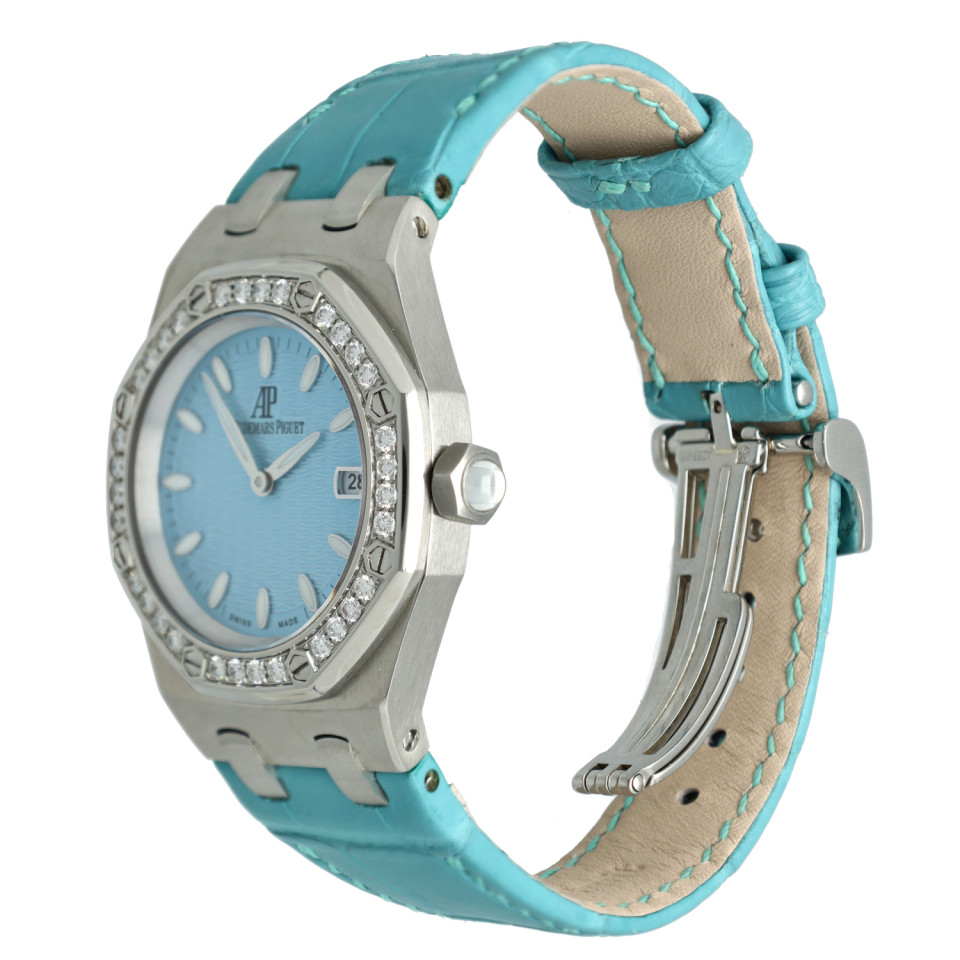 Audemars Piguet Royal Oak Lady 
