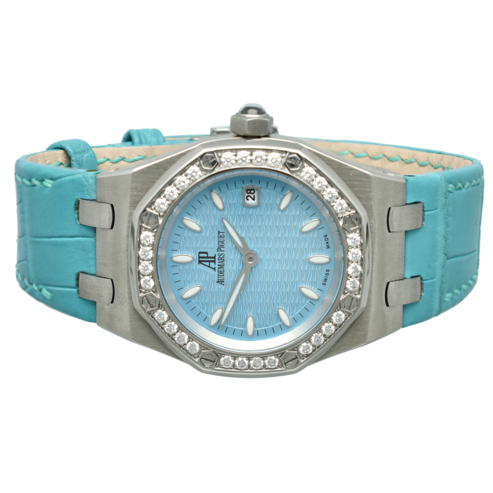Audemars Piguet Royal Oak Lady 