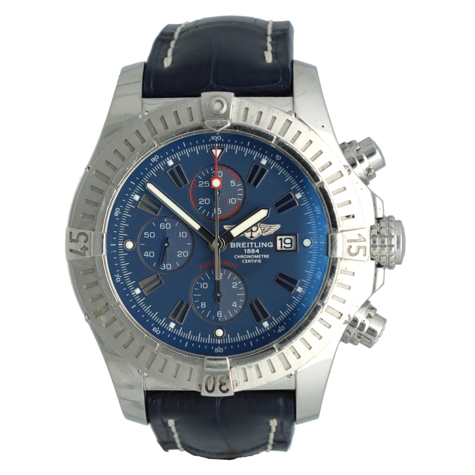 Breitling Super Avenger Ref.A13370
