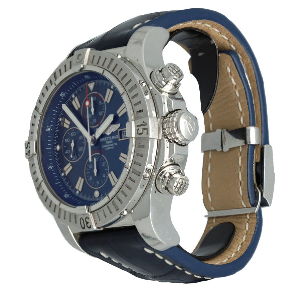 Breitling Super Avenger Ref.A13370