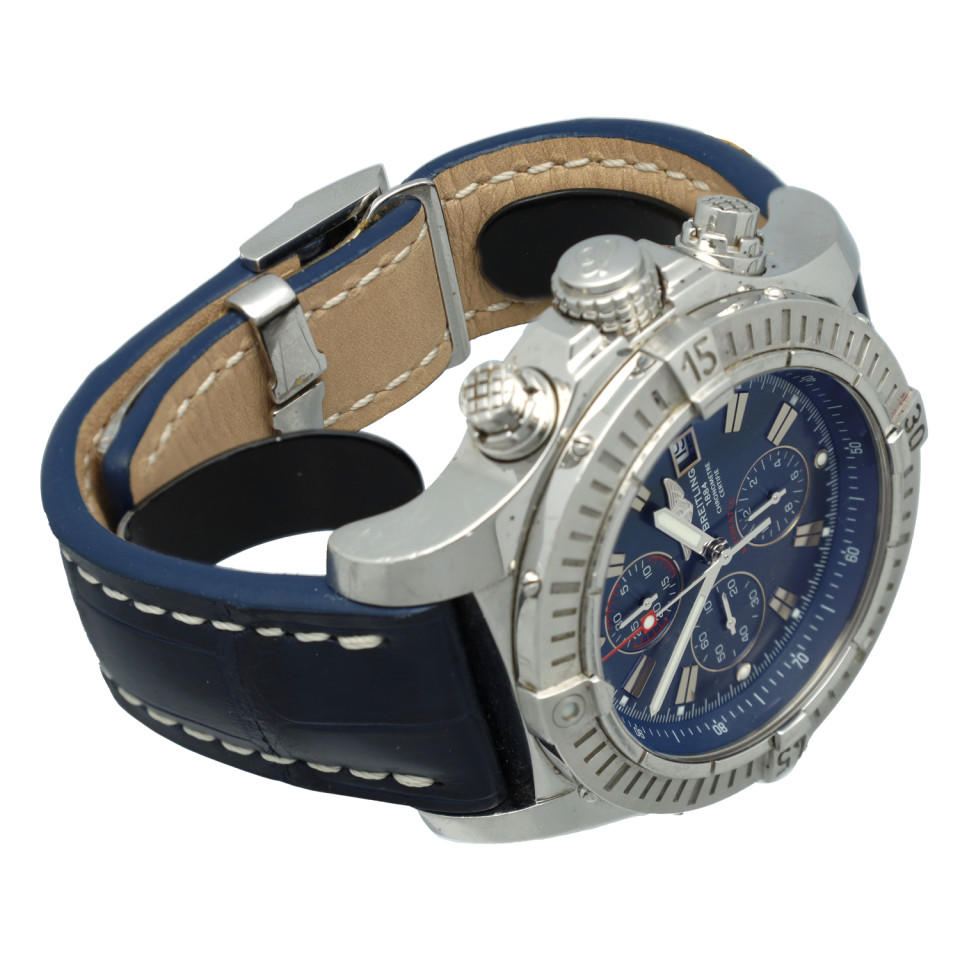 Breitling Super Avenger Ref.A13370