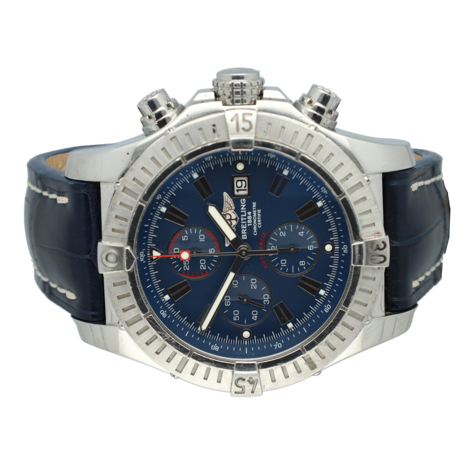 Breitling Super Avenger Ref.A13370