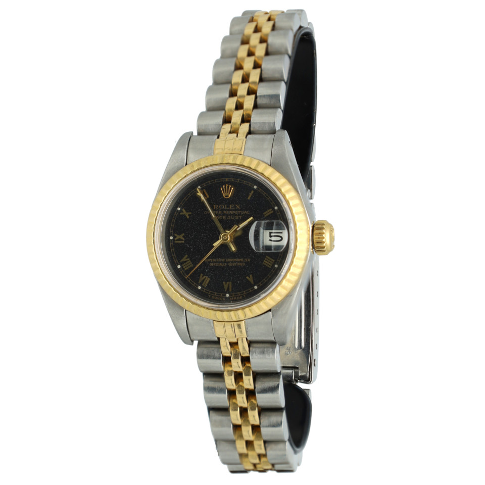 Rolex Lady-Datejust 26 Ref.69173 