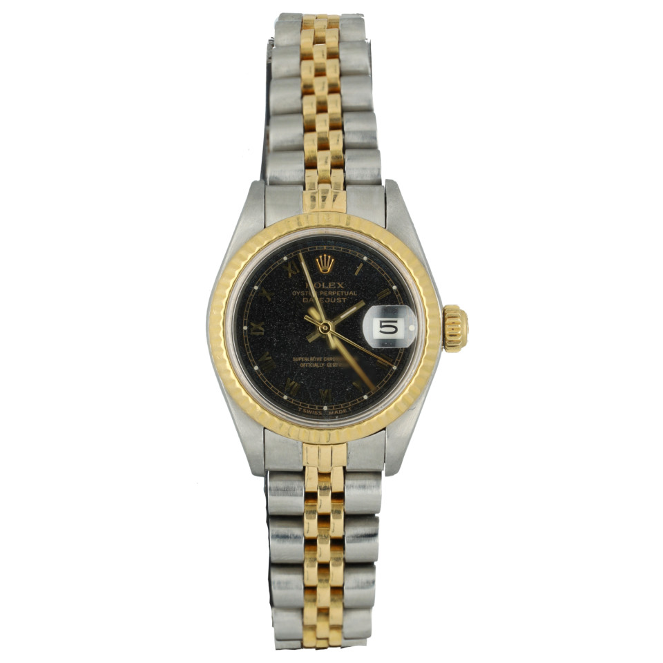 Rolex Lady-Datejust 26 Ref.69173 