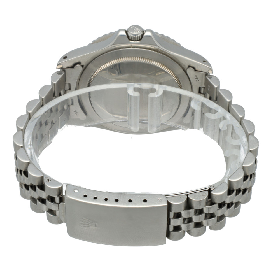 Rolex GMT-Master Ref.16570 