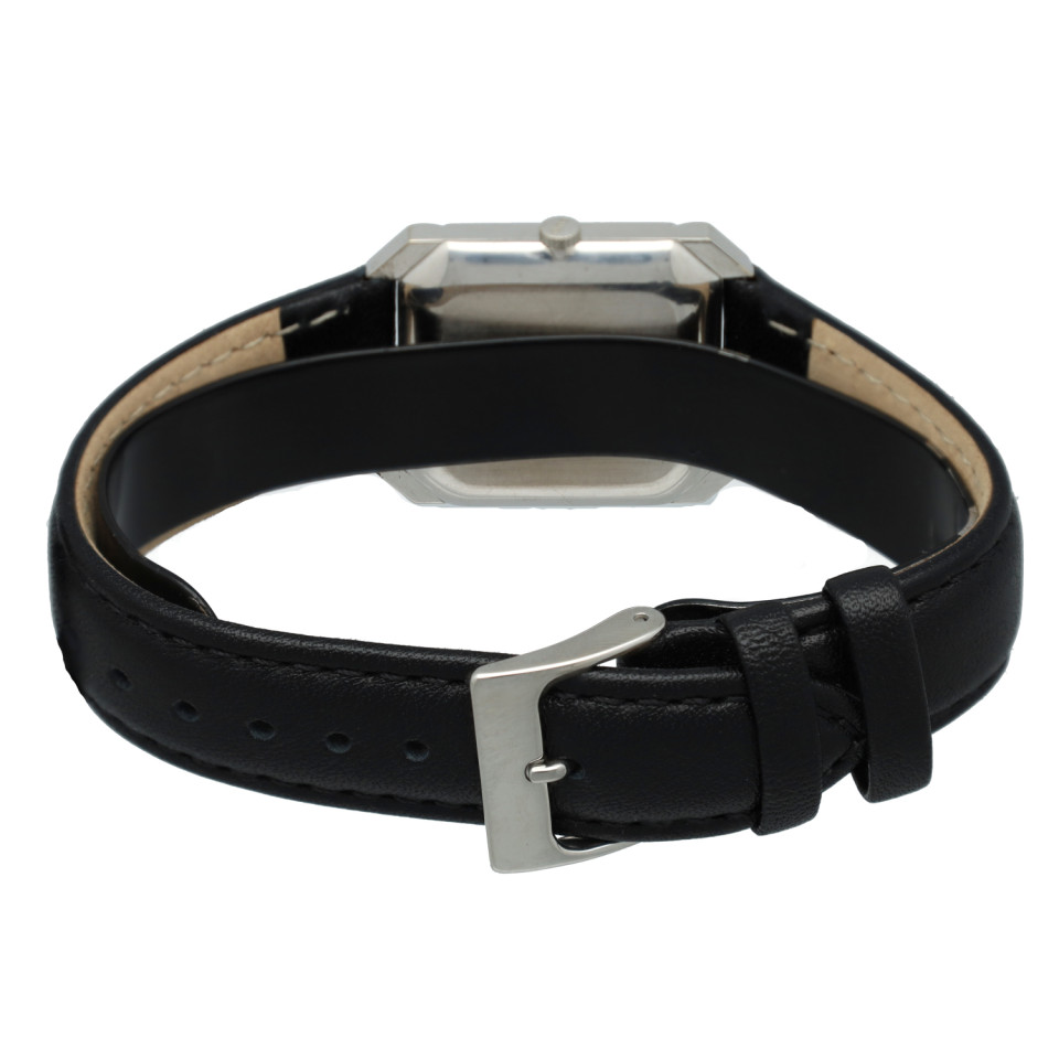 Chopard Tank Octagon 18K Onyx Ref. 2101