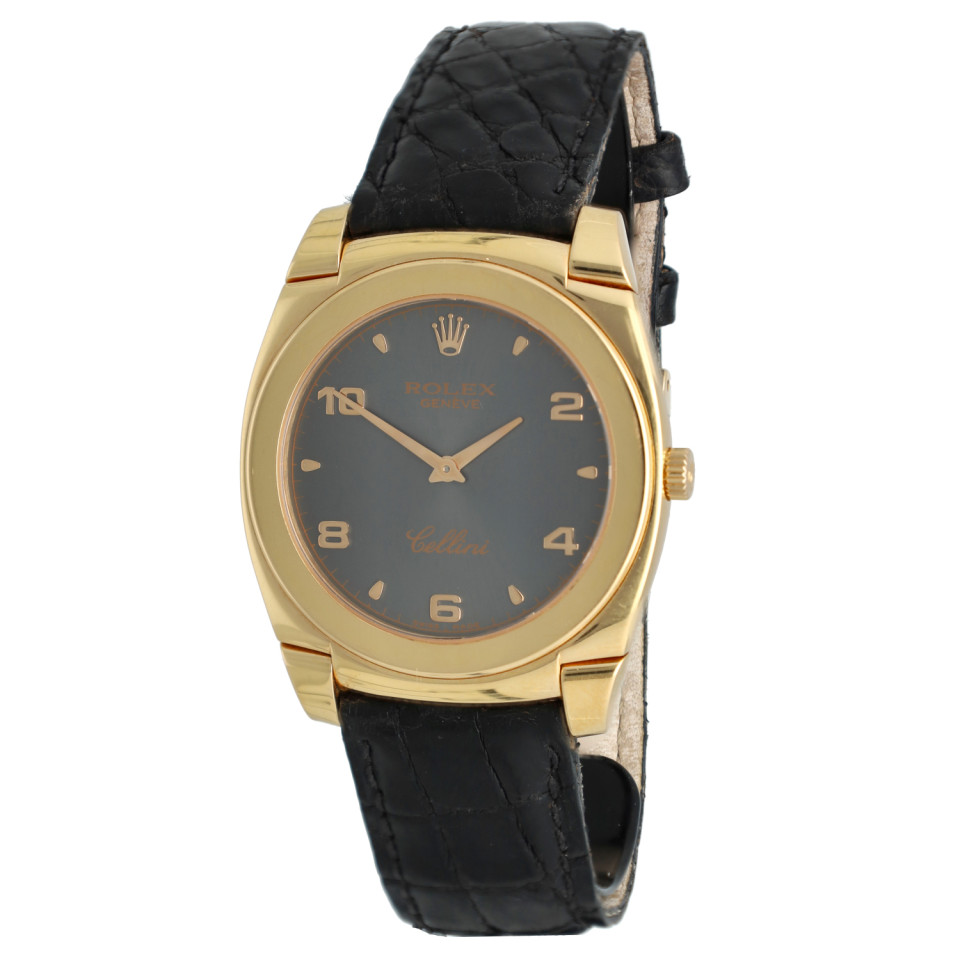 Rolex Cellini Cestello Ref.5330