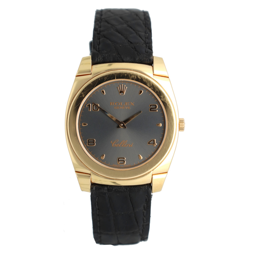 Rolex Cellini Cestello Ref.5330