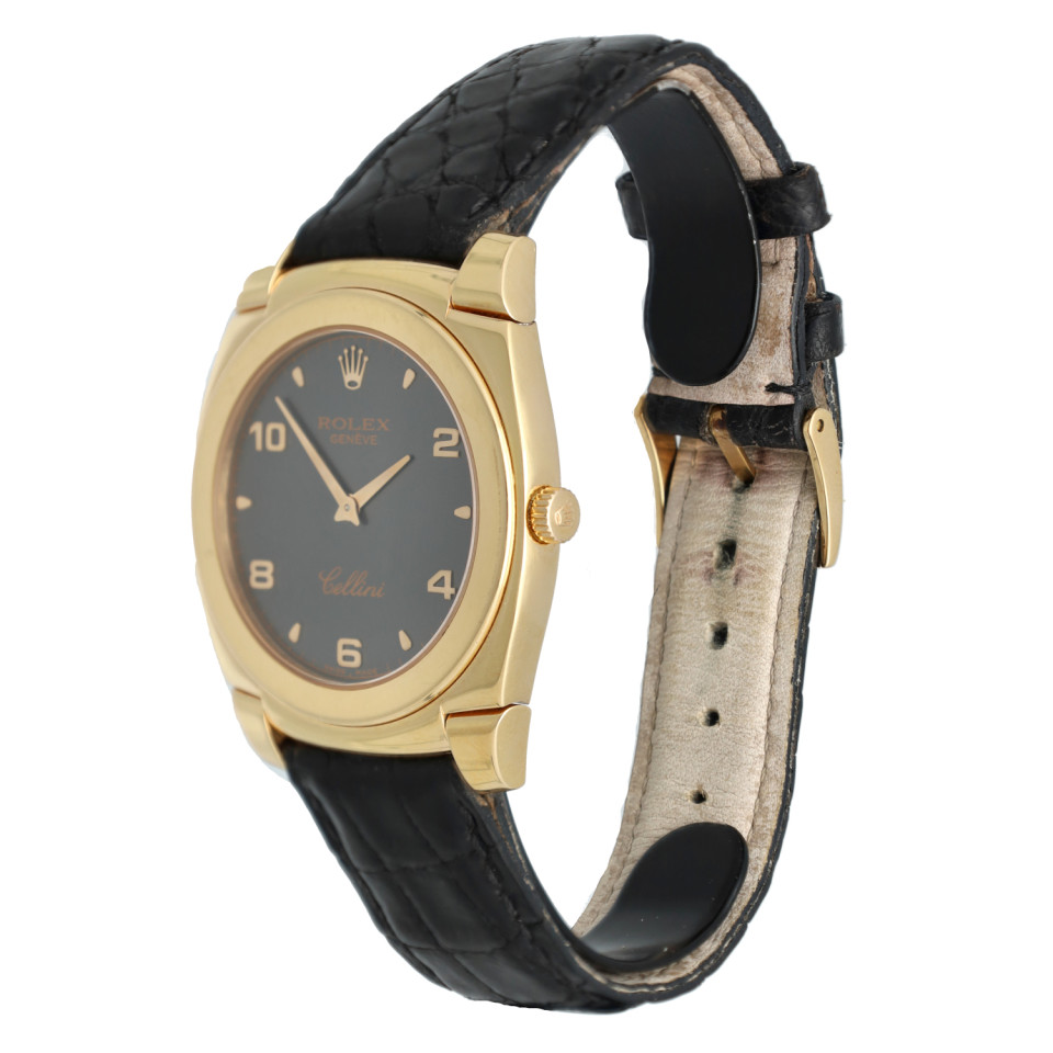 Rolex Cellini Cestello Ref.5330