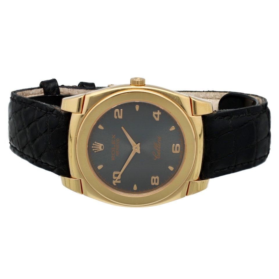 Rolex Cellini Cestello Ref.5330