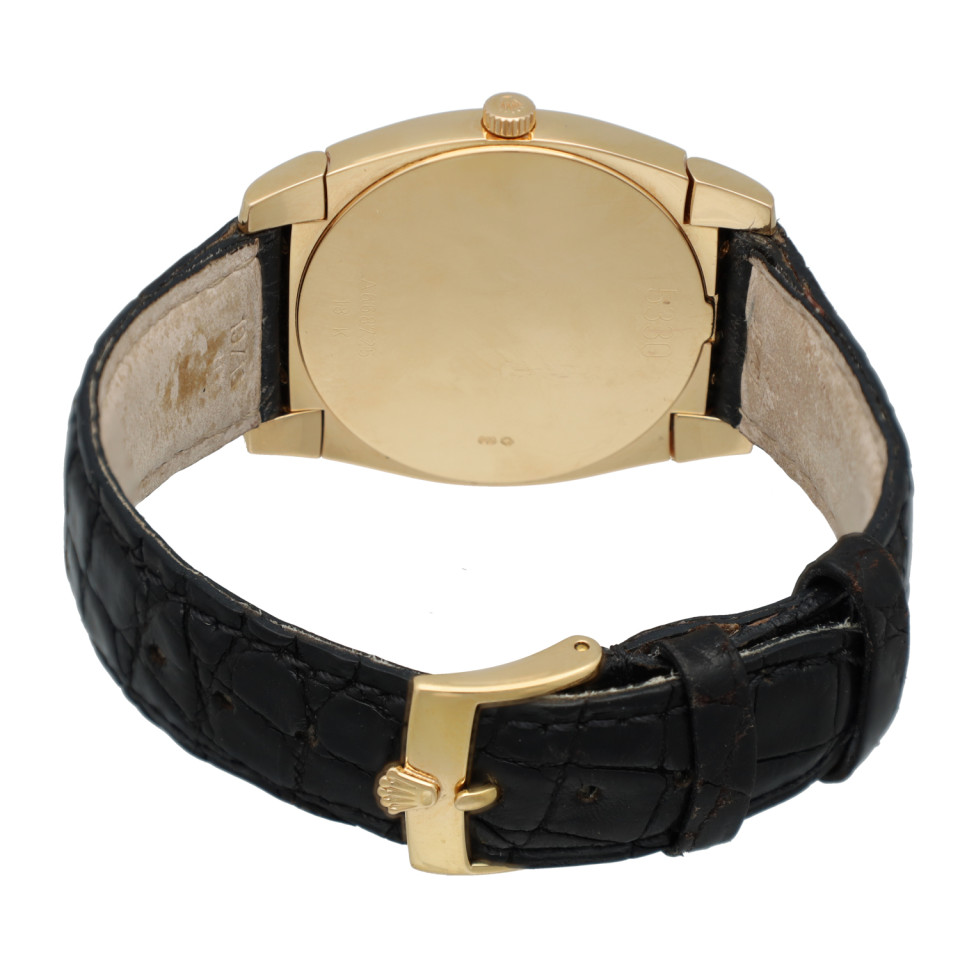 Rolex Cellini Cestello Ref.5330