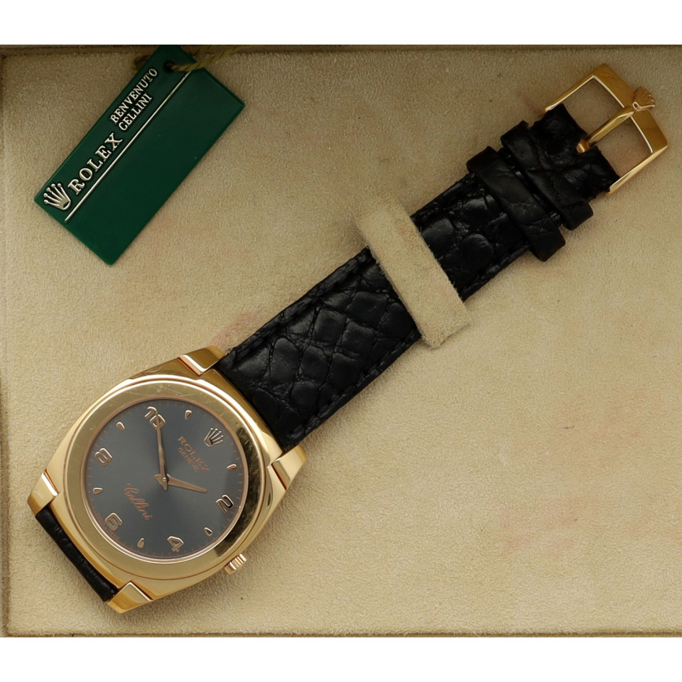 Rolex Cellini Cestello Ref.5330