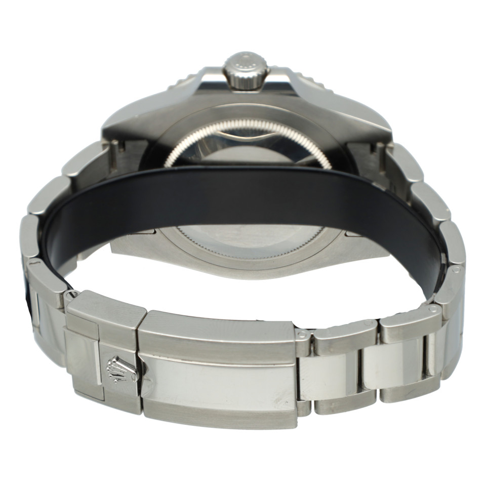 Rolex GMT-Master II 'Batman' Ref. 116710BLNR