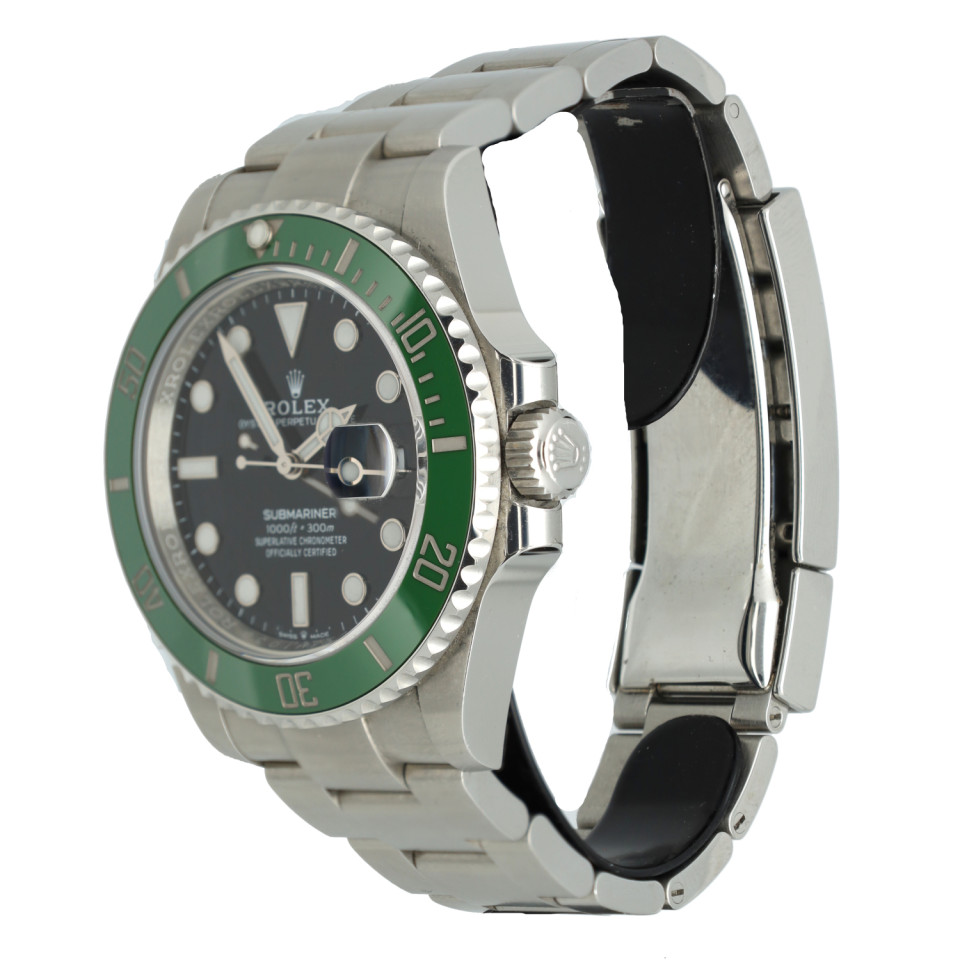 Rolex Submariner Date Ref.126610LV (GERESERVEERD)