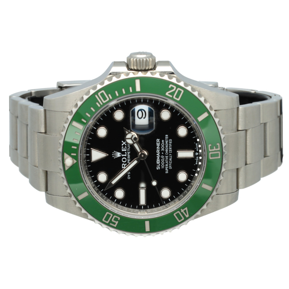 Rolex Submariner Date Ref.126610LV 