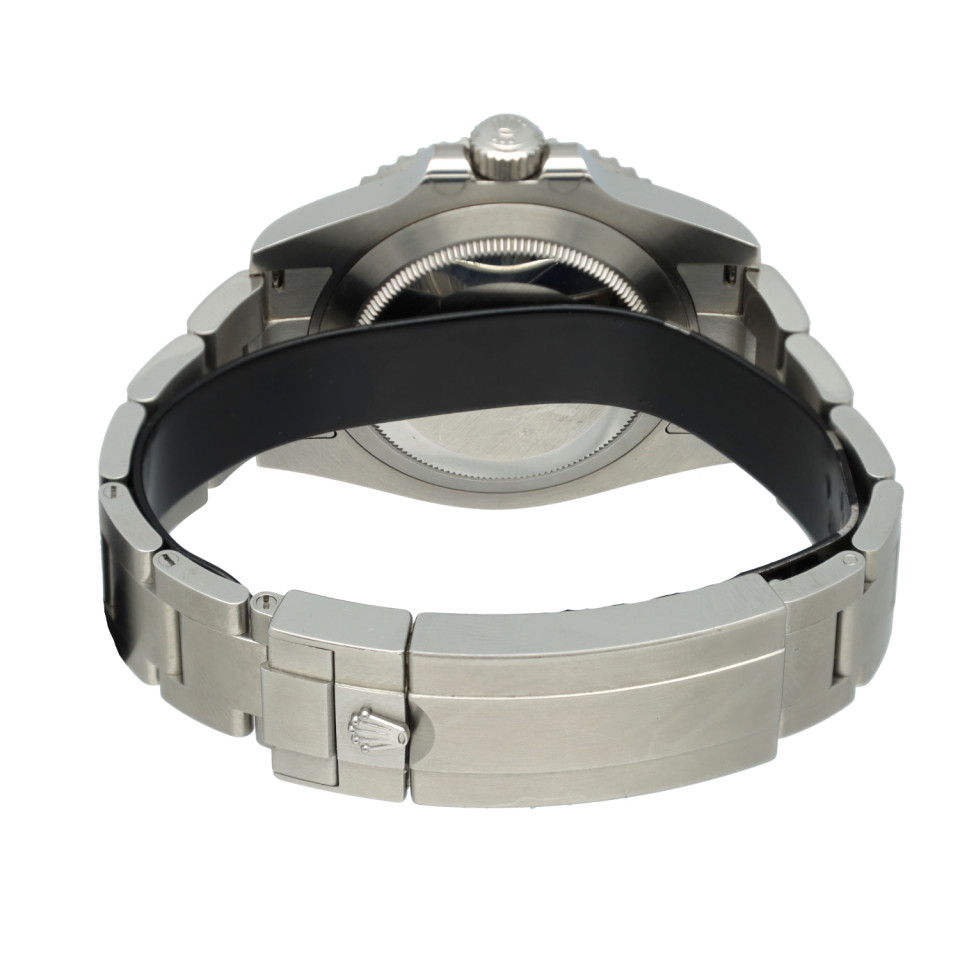 Rolex Submariner Date Ref.126610LV 