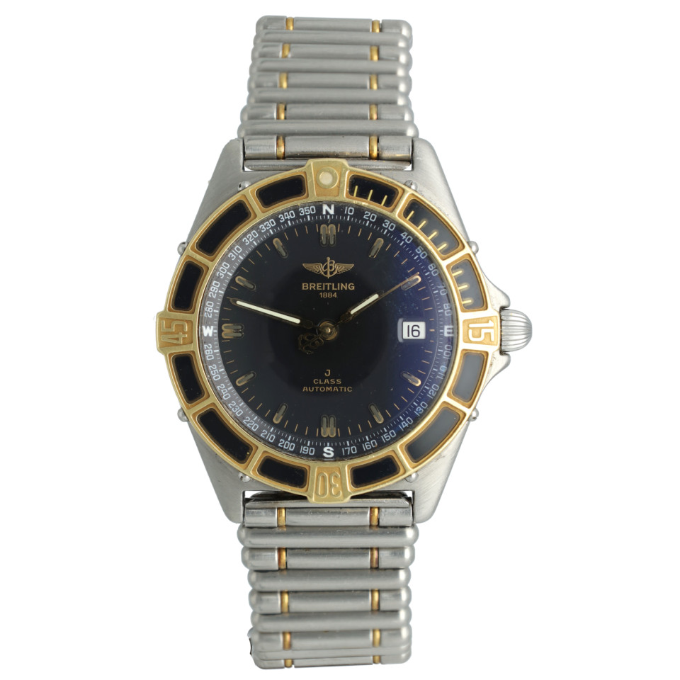 Breitling J Class Automatic 40 Ref.D10067