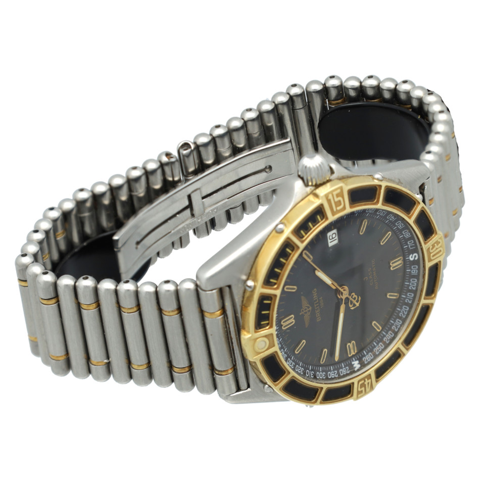 Breitling J Class Automatic 40 Ref.D10067