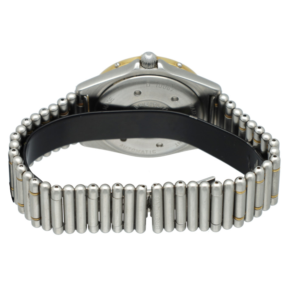 Breitling J Class Automatic 40 Ref.D10067