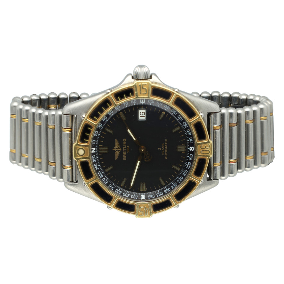 Breitling J Class Automatic 40 Ref.D10067