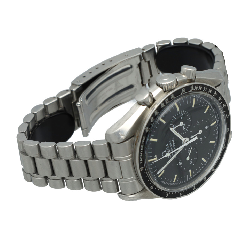 Omega Speedmaster Professional Moonwatch