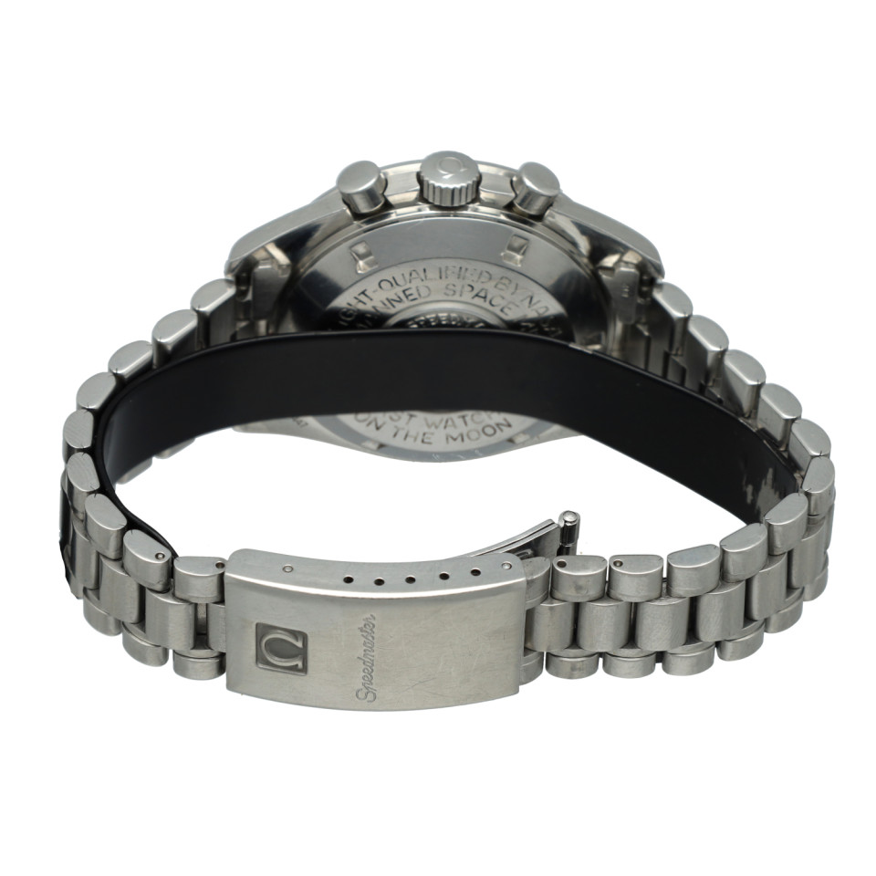 Omega Speedmaster Professional Moonwatch