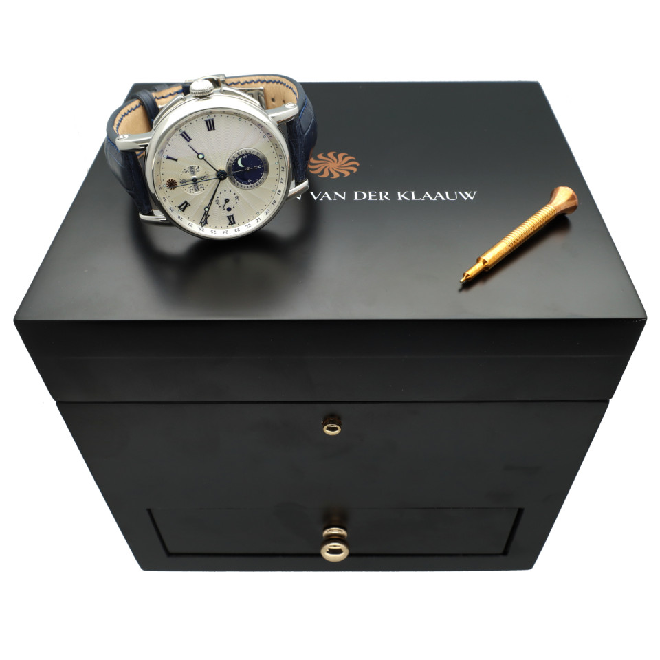 Christiaan van der Klaauw Hypernova CKHN3326 Full Set.