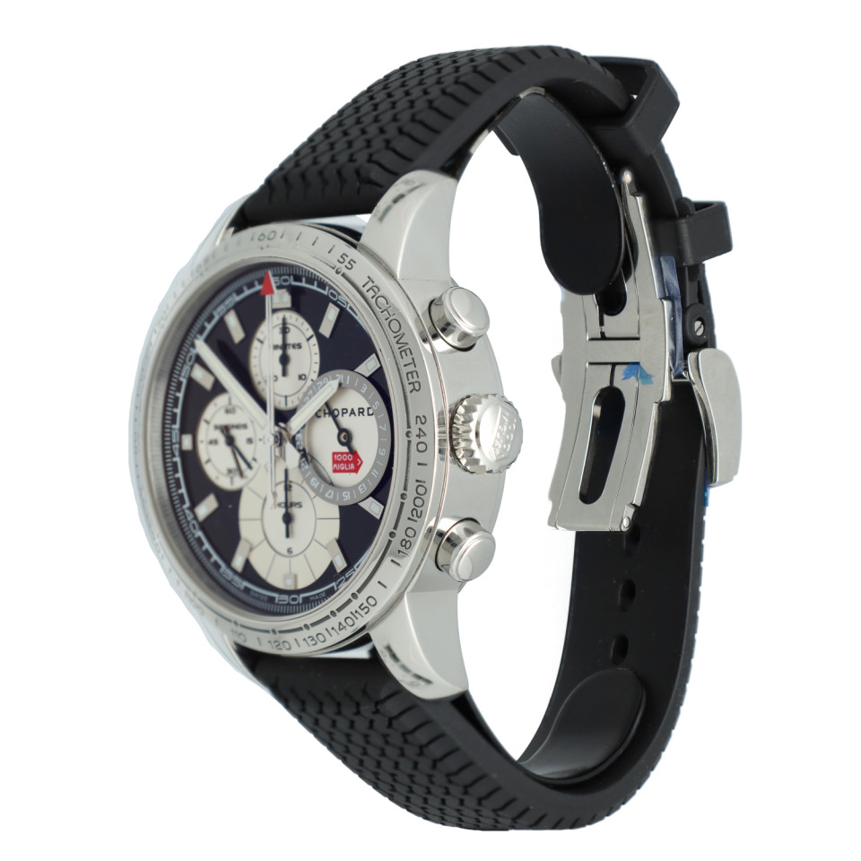 Chopard Mille Miglia Rattrapante Ref. 168995
