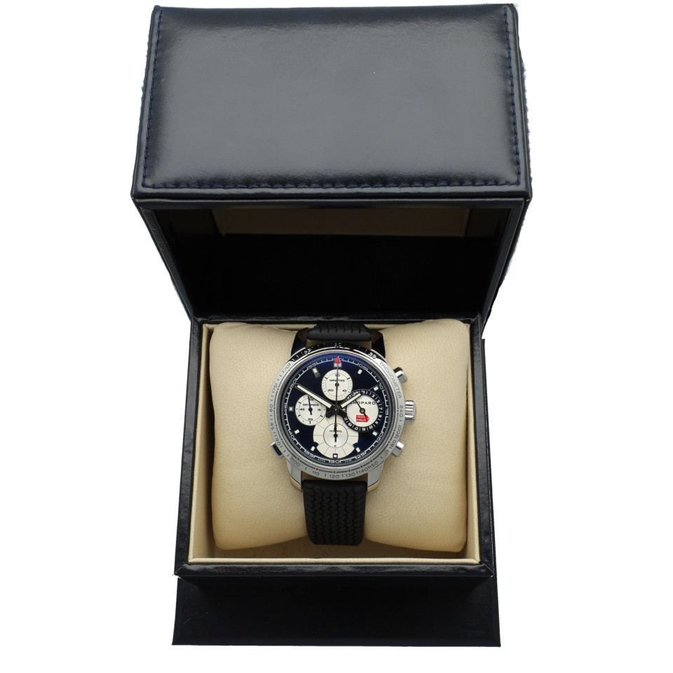 Chopard Mille Miglia Rattrapante Ref. 168995