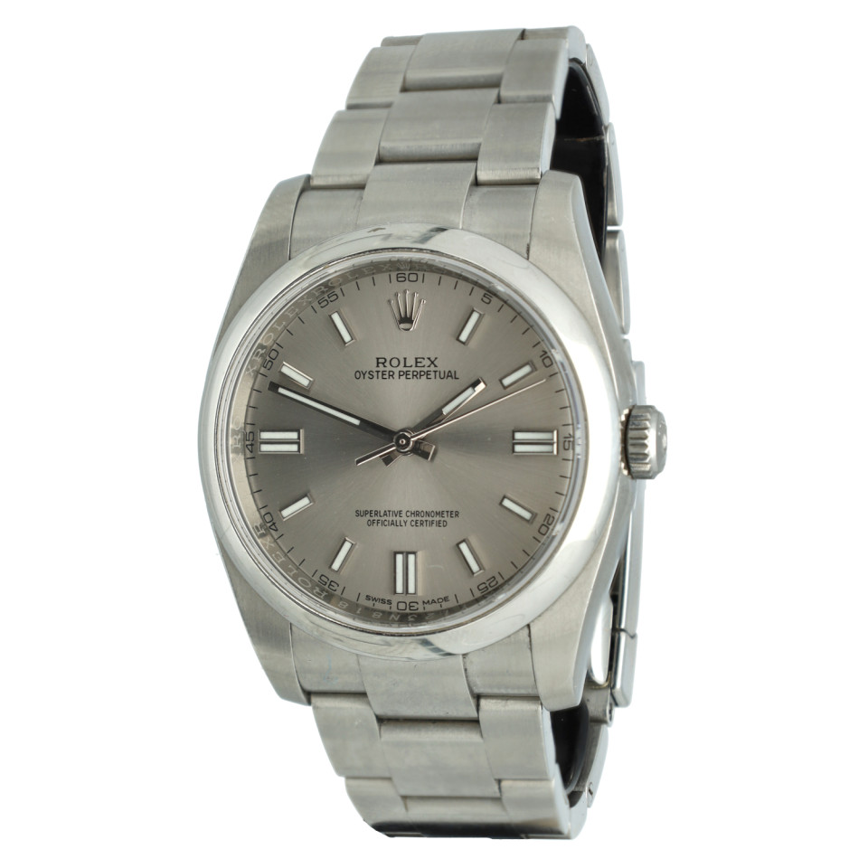 Rolex Oyster Perpetual Ref.116000