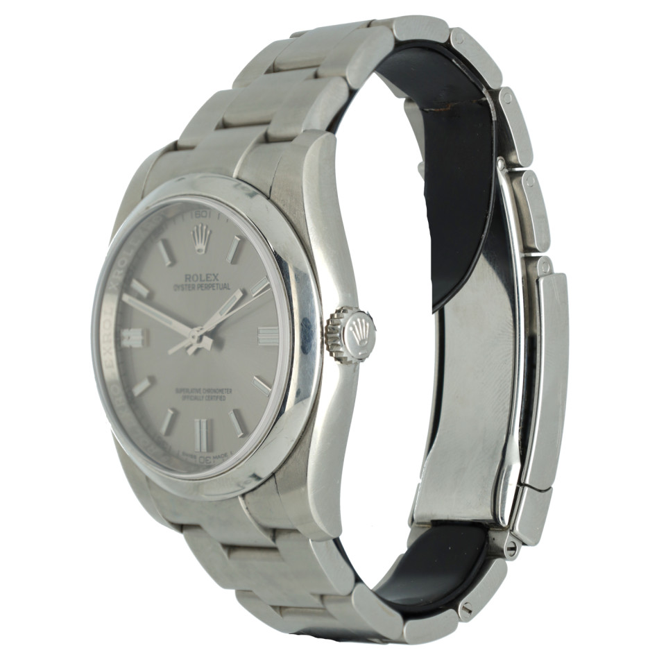 Rolex Oyster Perpetual Ref.116000