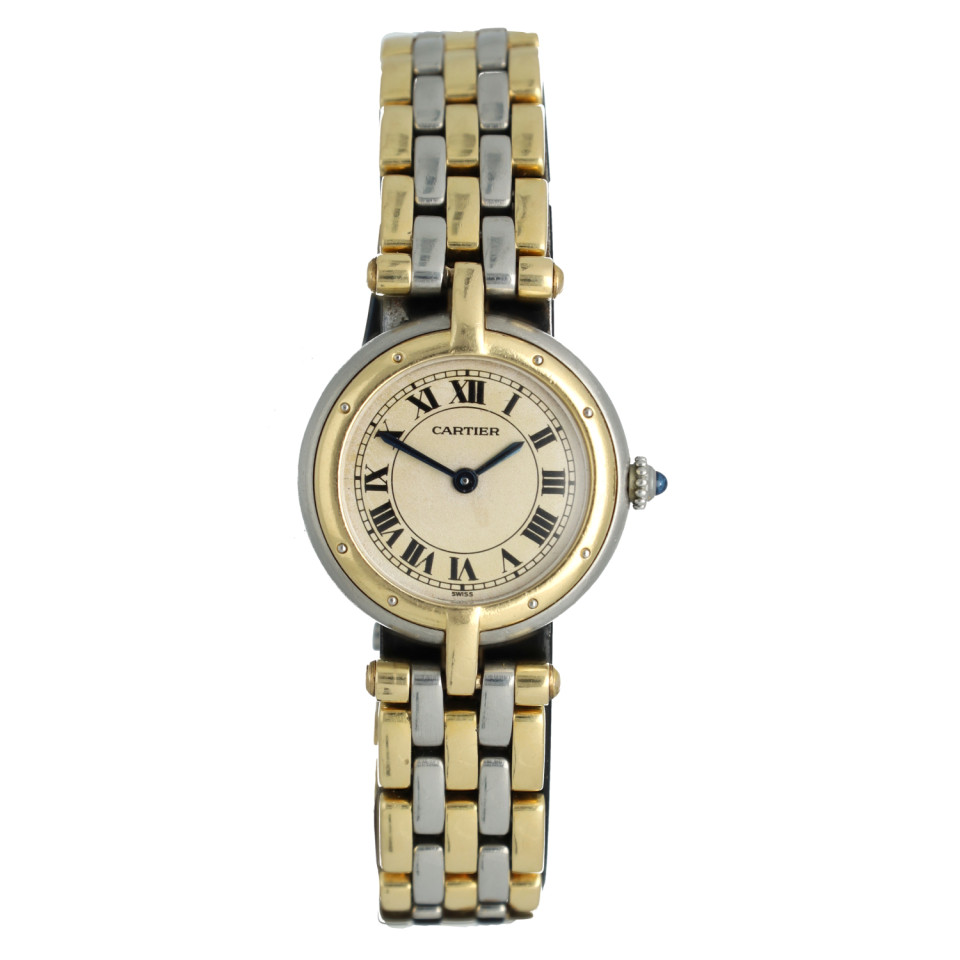 Cartier Panthere Ronde Ref. 1057920