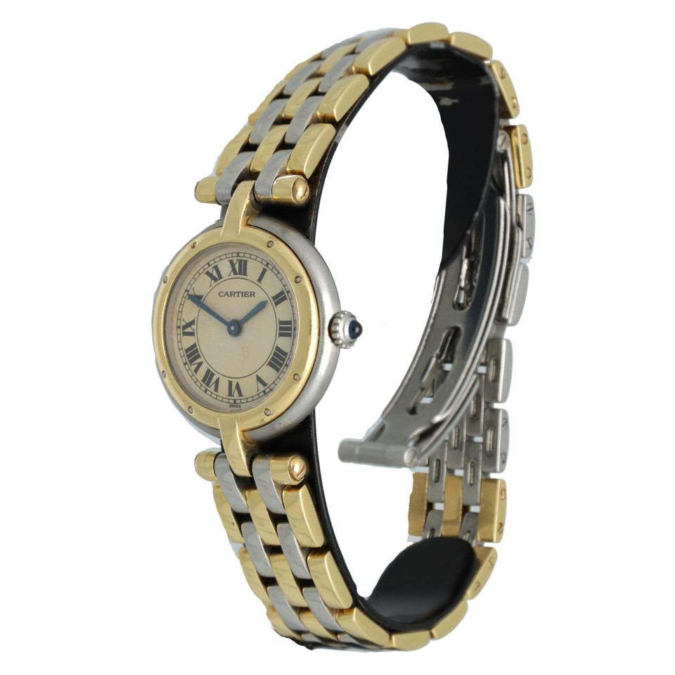 Cartier Panthere Ronde Ref. 1057920