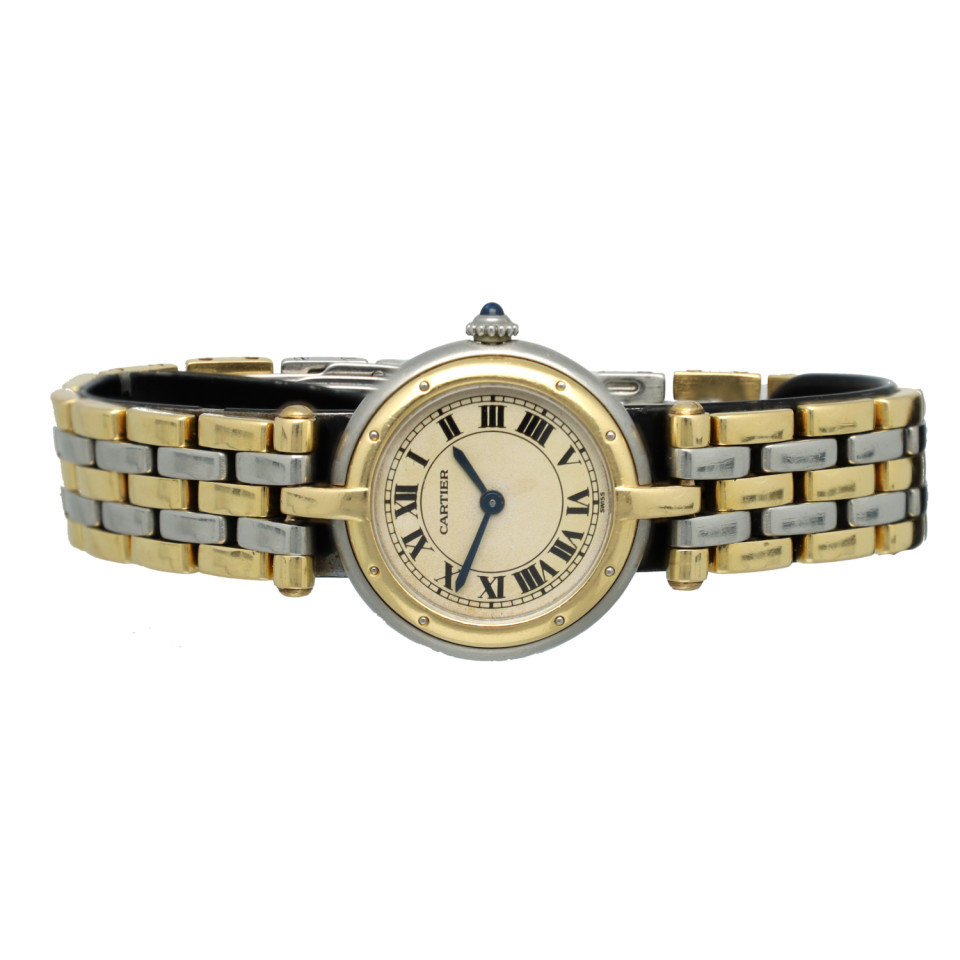 Cartier Panthere Ronde Ref. 1057920