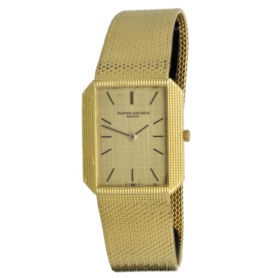 Vacheron Constantin Clous de Paris