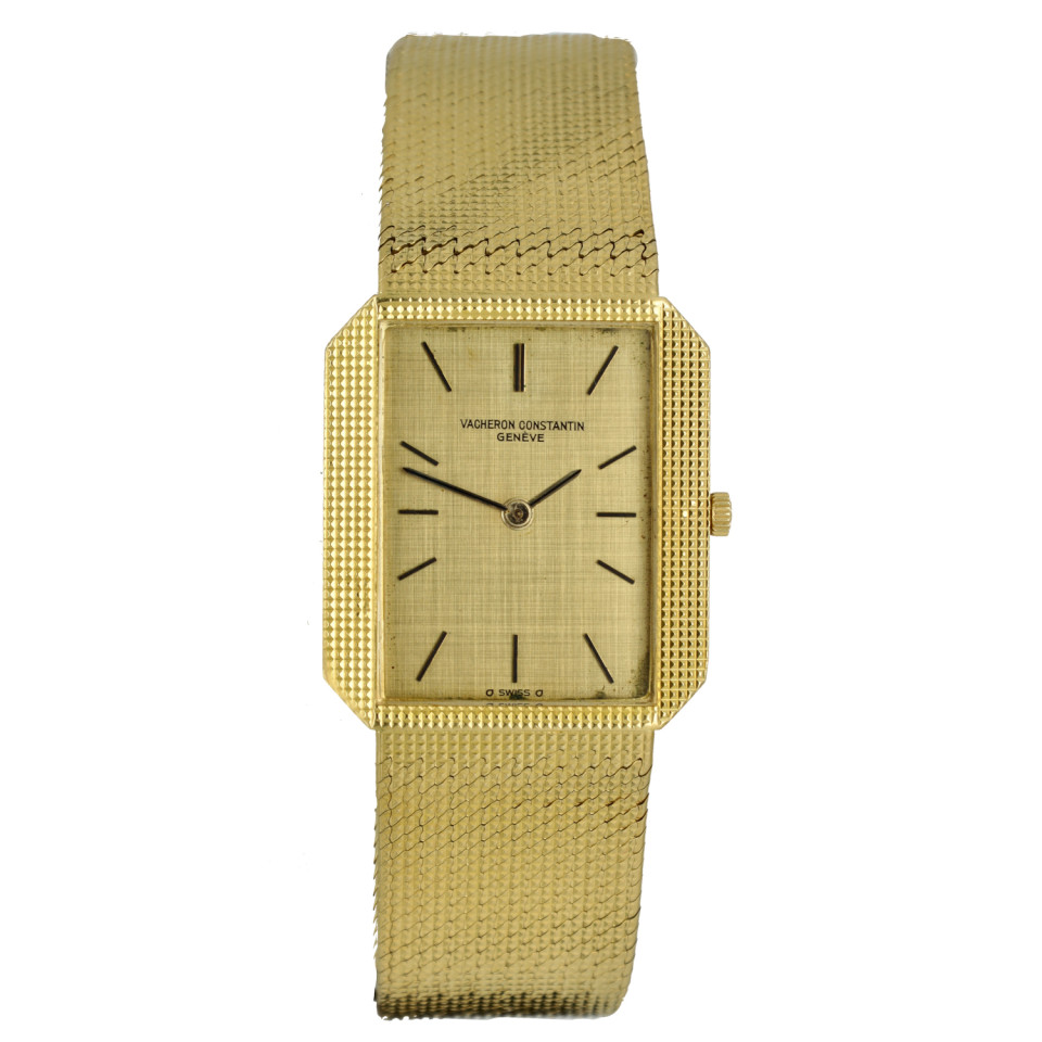 Vacheron Constantin Clous de Paris