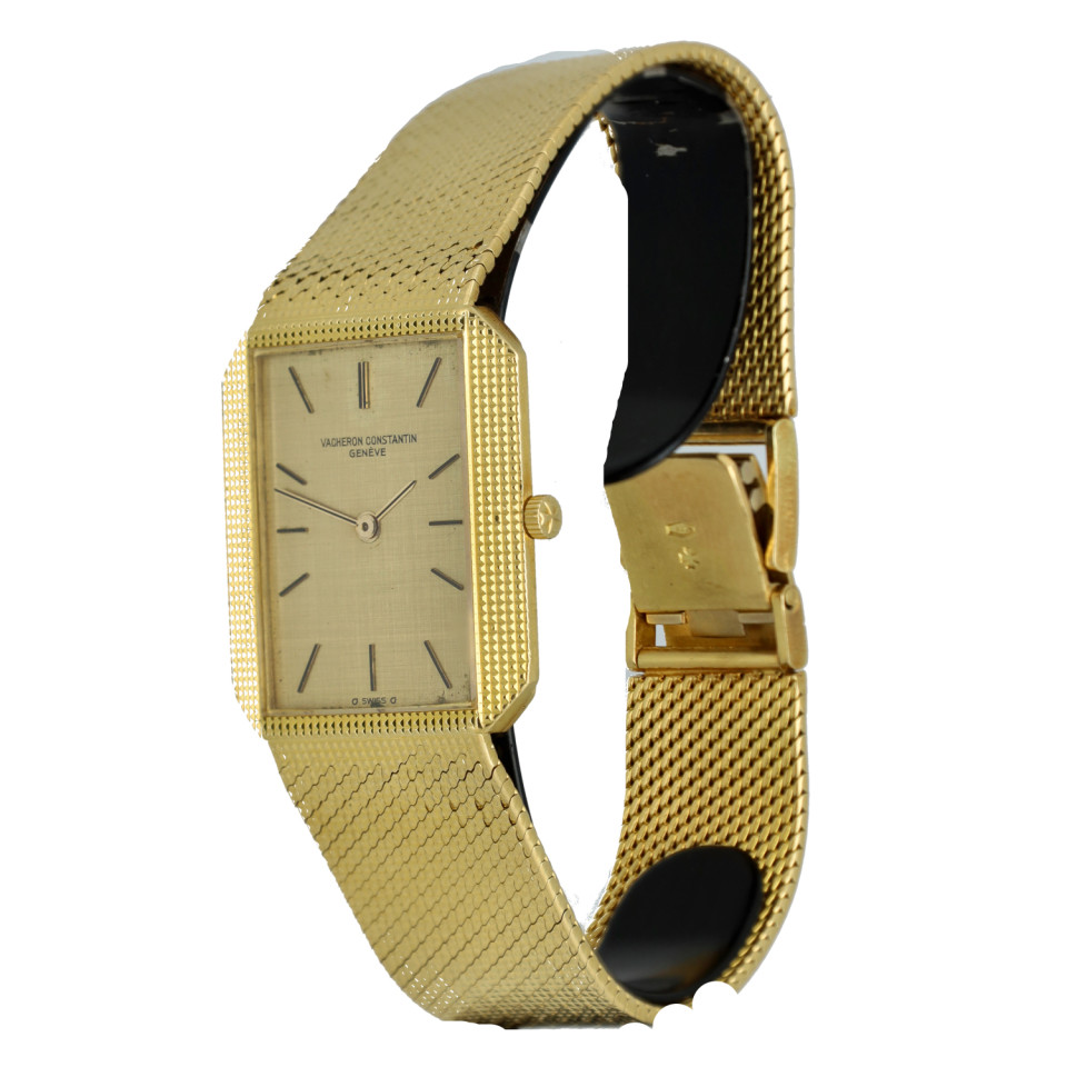 Vacheron Constantin Clous de Paris