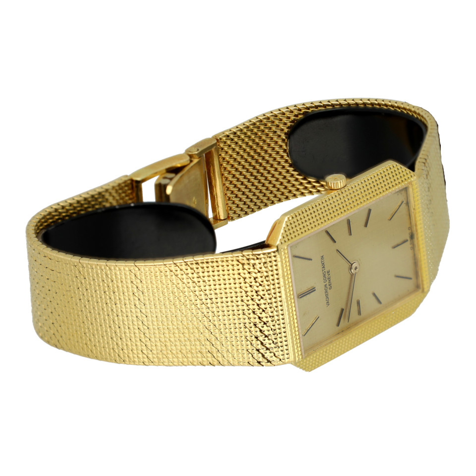 Vacheron Constantin Clous de Paris
