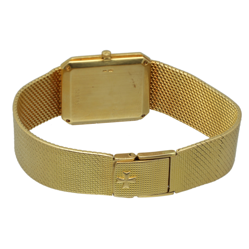 Vacheron Constantin Clous de Paris