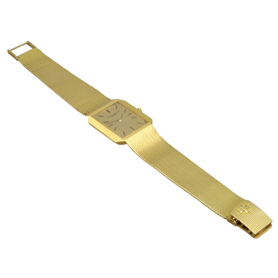 Vacheron Constantin Clous de Paris