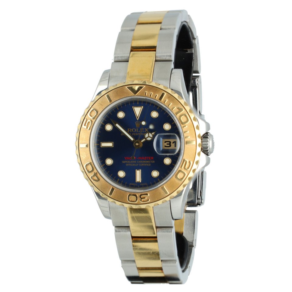 Rolex Yacht-master Lady 29mm Ref.169623