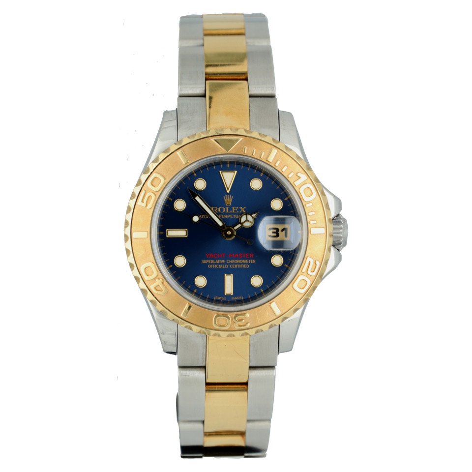 Rolex Yacht-master Lady 29mm Ref.169623