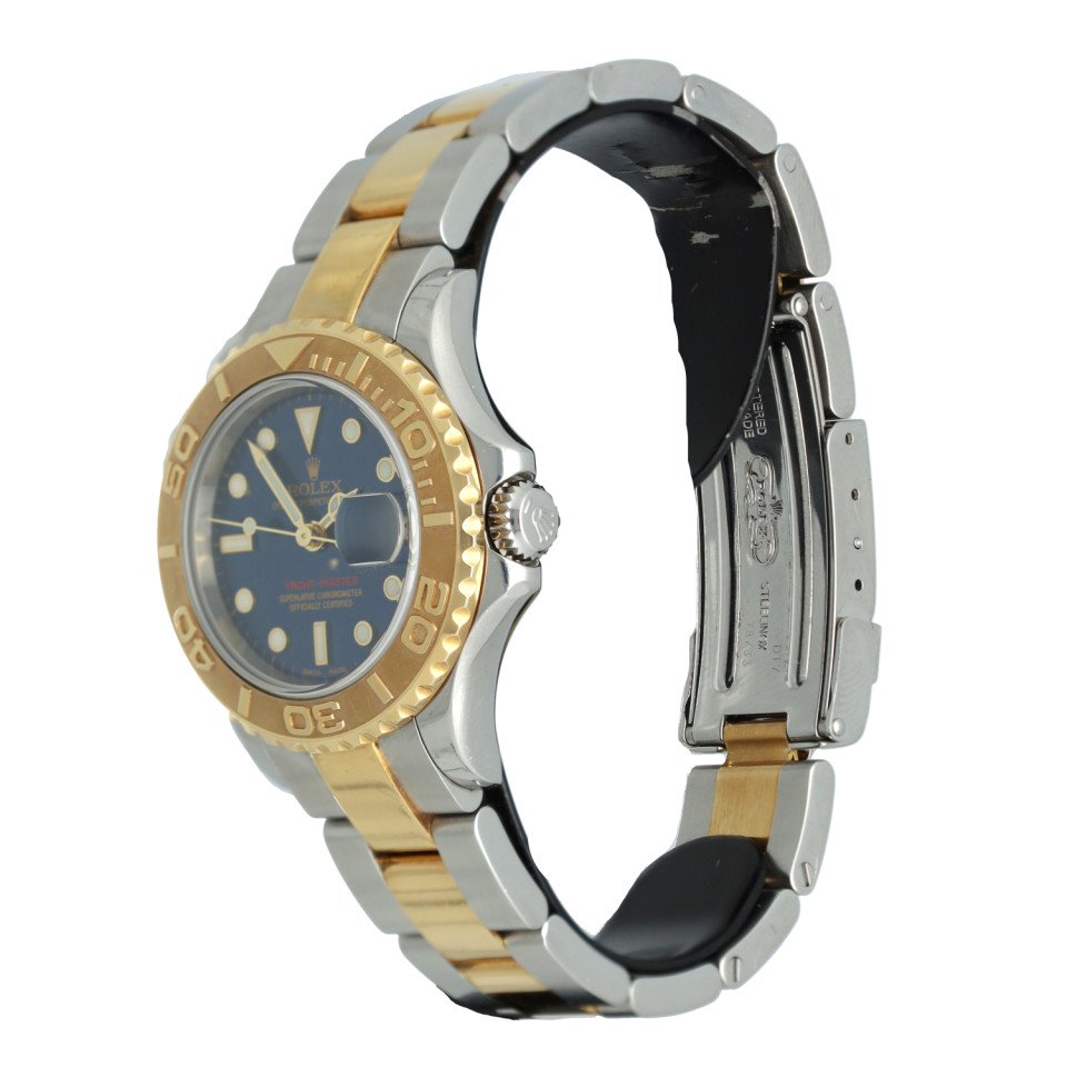 Rolex Yacht-master Lady 29mm Ref.169623