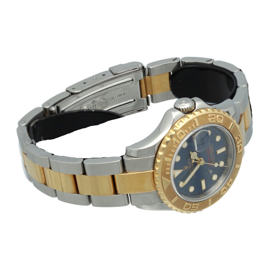 Rolex Yacht-master Lady 29mm Ref.169623