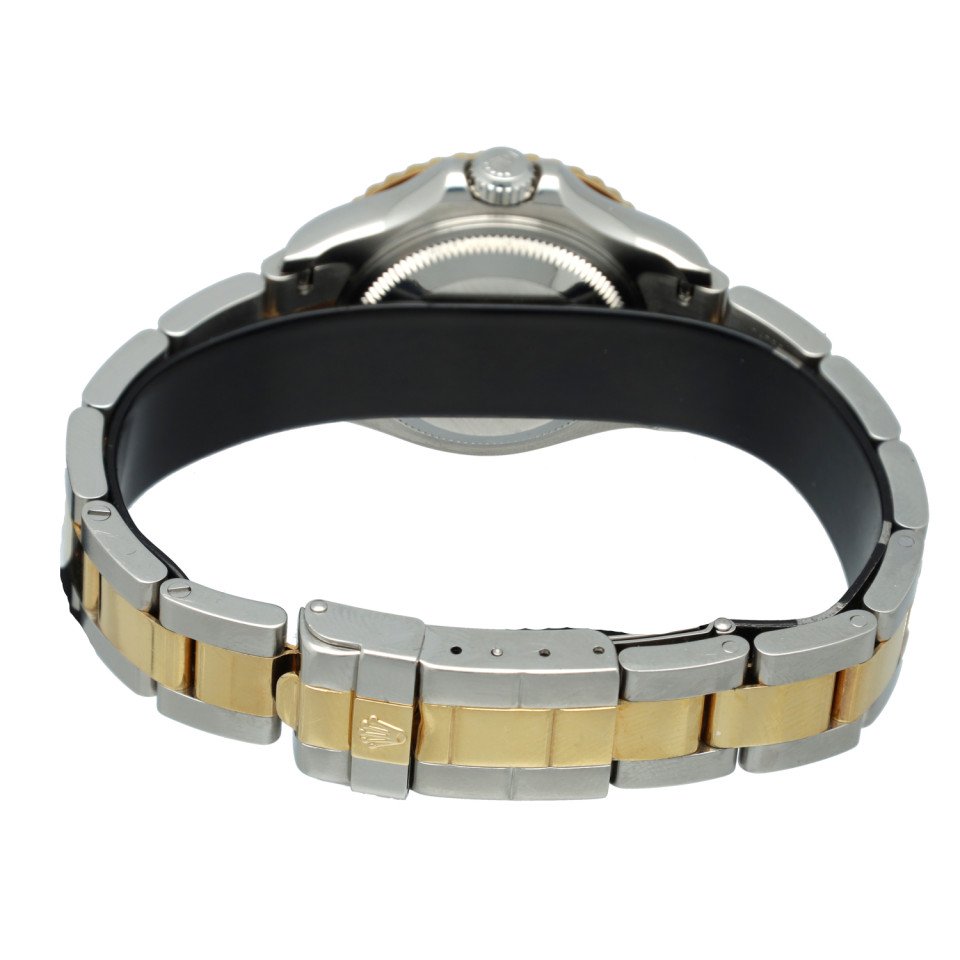 Rolex Yacht-master Lady 29mm Ref.169623