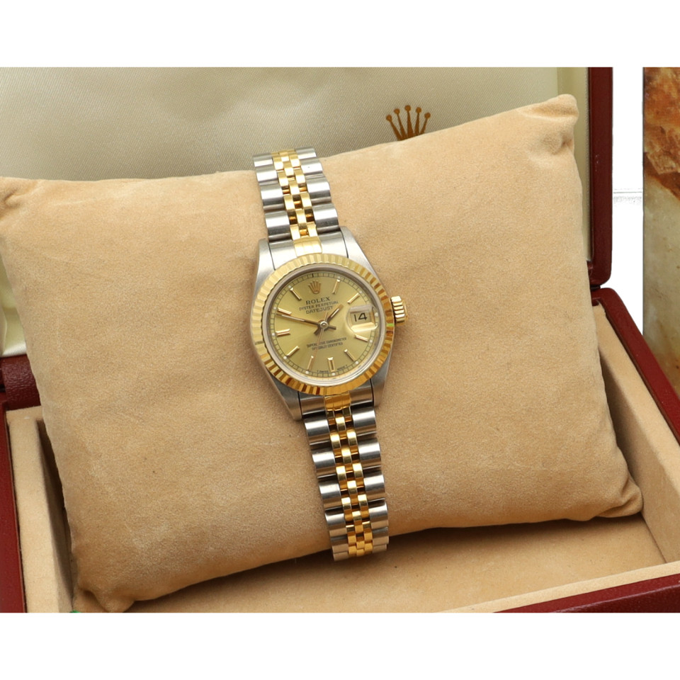 Rolex Lady-Datejust 26 Ref.69173
