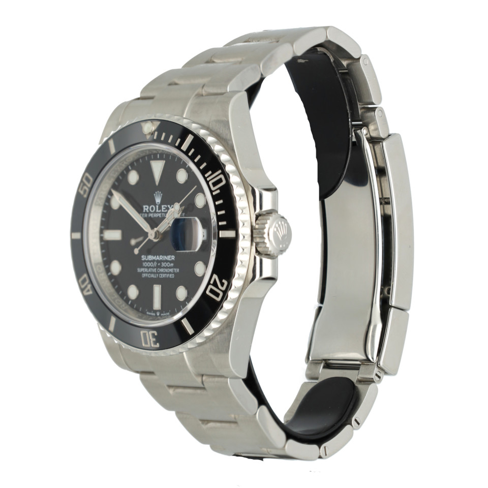 Rolex Submariner Date Ref.126610LN
