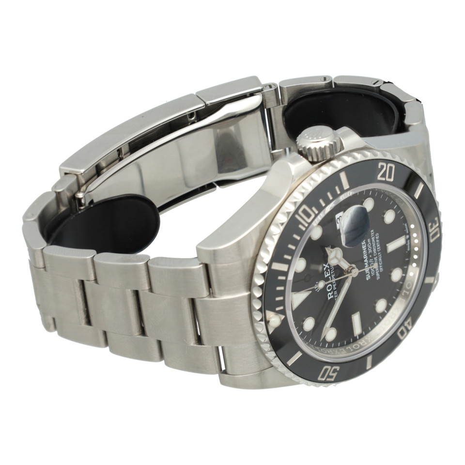 Rolex Submariner Date Ref.126610LN